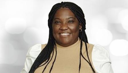 Headshot of Angela Bracy