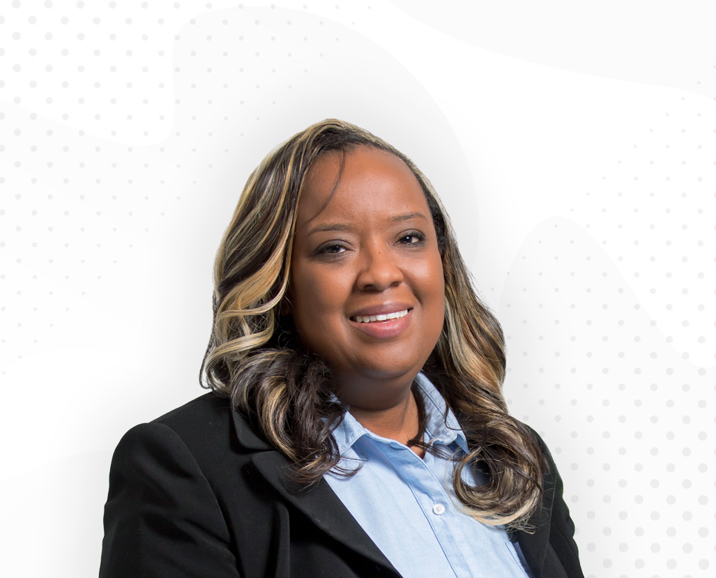 Joi Shaw