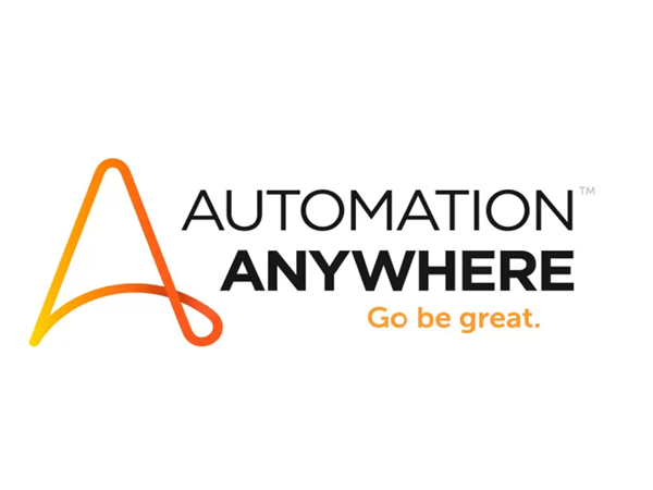 Automation Anywhere logo