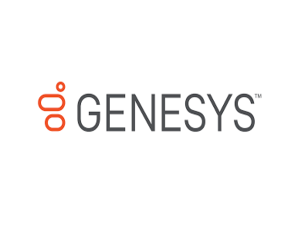Genesys logo