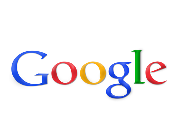 Google logo