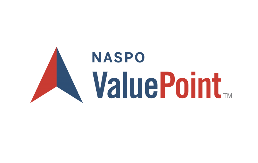 NASPO ValuePoint logo