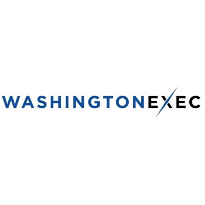 Washington Executive logo